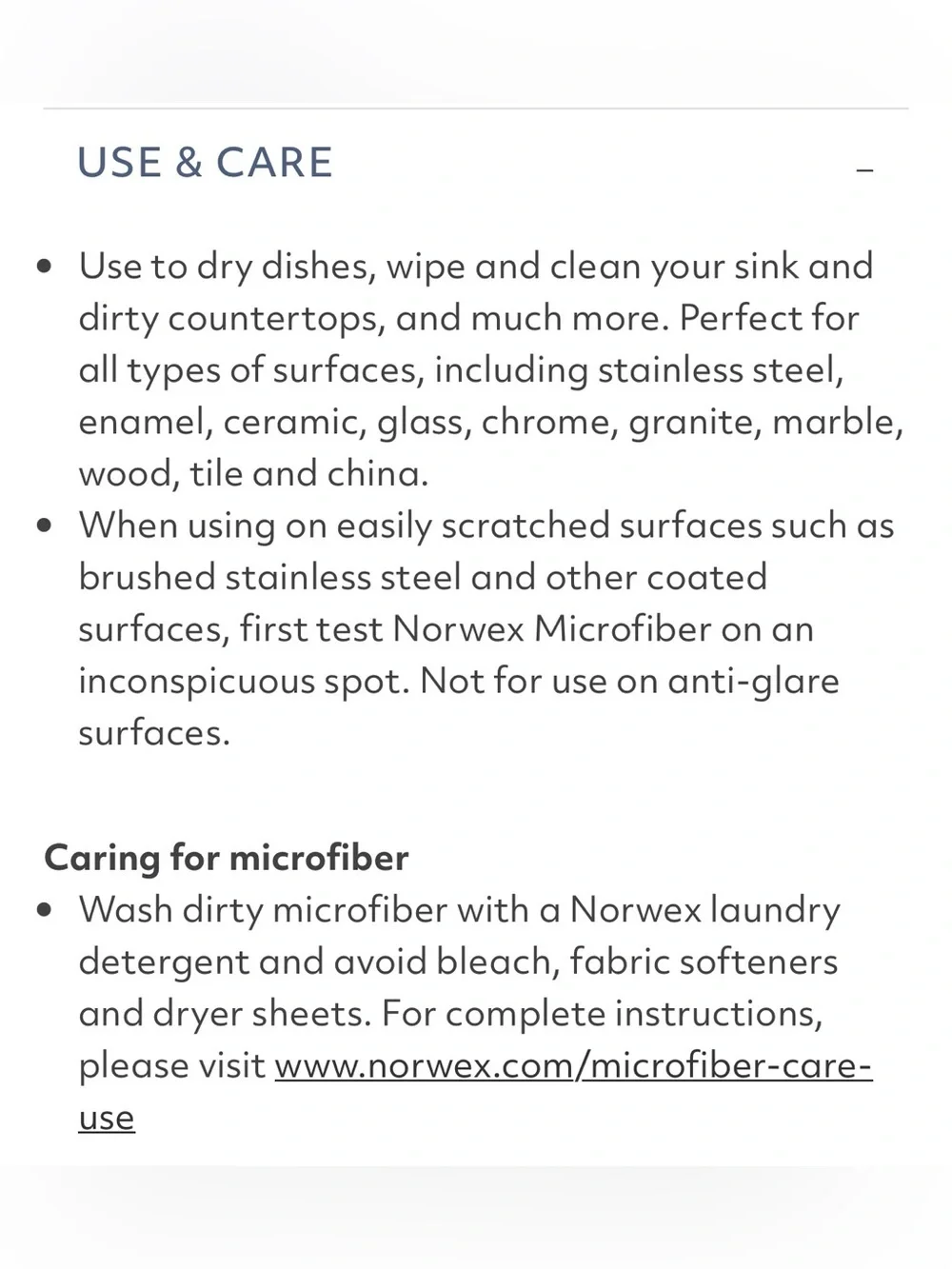 Norwex new diamond